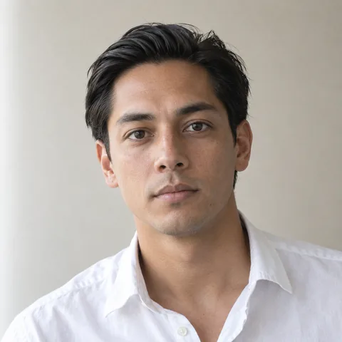 Melvin Tetelepta, casinoredacteur