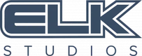ELK Studios logo