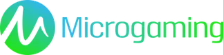 Microgaming logo