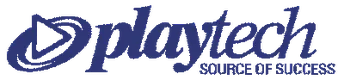 Playtech logo
