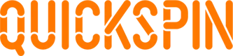Quickspin logo