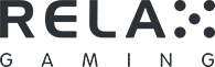 Relax Gaming logo