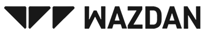 Wazdan logo